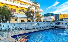 Hotel Parque Atlântico